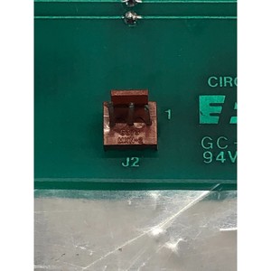 EATON 1504100 FLAT SENSOR EMITTER BOARD, 150MM - อุปกรณ์และชิ้นส่วนเซมิคอนดักเตอร์มือสองระดับโลกที่เชื่อถือได้ - Product Image 3