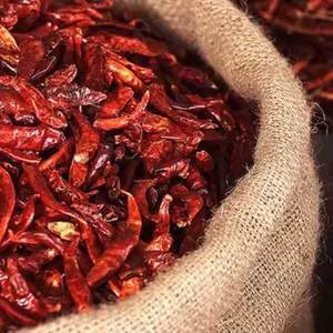 Chiles Rojos Secos Enteros Directo de Fábrica con Color Intenso y Sabor Fuerte para Cocina y Uso Industrial en Alimentos - Product Image 6