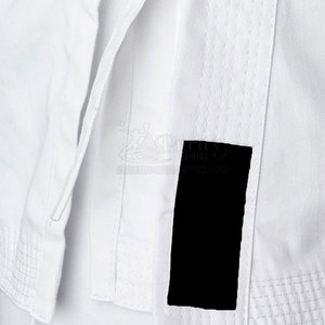 Uniforme de Karate de Alta Calidad, Kimono de Jiu Jitsu, Uniforme de Karate Recién Llegado para Hombre - Product Image 5