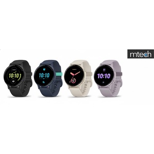 Reloj Inteligente GPS Garmin Vivoactive 5 Negro - Product Image 6