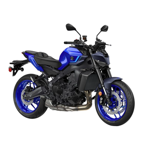 YAMAHA MT 09 2026 - Product Image 1
