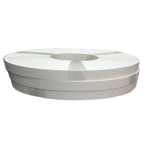 Bordatura in PVC per Superfici in MDF e Compensato Laminato, Larghezza Personalizzabile, Colore Solido/Effetto Legno per Accessori e Rifiniture Mobili - Product Image 2