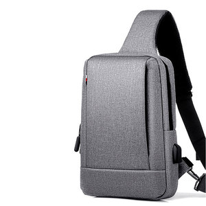 กระเป๋าหนังแท้สไตล์วินเทจสำหรับผู้ชายและผู้หญิง - Product Image 2