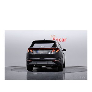 Hyundai Tucson Inspiration 2021/11, 2WD, 104,423 km, Caja de Cambios Automática, Asientos de Cuero, Cámara Trasera, Volante a la Izquierda - Product Image 4