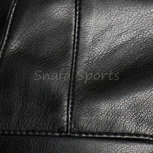 100% <b>Leather</b> made <b>shorts</b> Custom Logo printed Fighting Wear <b>Women</b> <b>Leather</b> <b>Shorts</b> <b>for</b> Sale in Affordable price - Product Image 6