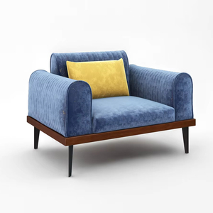 Sofá reclinable de cuero de lujo, con cojines suaves de alta calidad, el mejor mueble para sala de estar, ajustable y con el mejor asiento. - Product Image 1