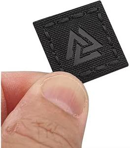 Nouvelle Arrivée : Écussons Découpés au Laser Personnalisés pour Vêtements, à Thermocoller ou à Coudre – Meilleure Qualité, Meilleur Prix, Vente Flash 2026 - Product Image 4