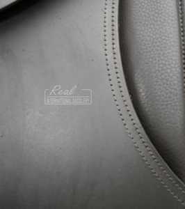 La mejor calidad, venta mundial, Material de cuero de primera calidad, sillín de Carreras de Caballos inglés al mejor precio - Product Image 4