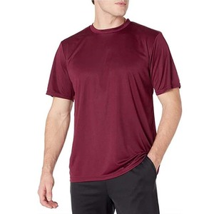 Camiseta de Hombre Moderna y Holgada con Estampado, al por Mayor, de Alta Calidad, Nuevo Estilo, 100% Algodón, Informal, Deportiva, en Diferentes Colores - Product Image 6