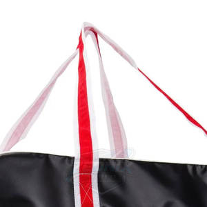 กระเป๋าฮอกกี้น้ำแข็งแบบกันน้ำสำหรับงานหนัก ZEONIX INDUSTRIES ZI-1902 ปี 2026 ความจุ 50-70 ลิตร กระเป๋าฮอกกี้น้ำแข็งแบบกำหนดเองได้ - Product Image 5