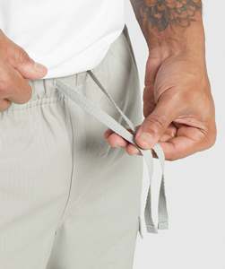 Nouvel Arrivage – Pantalons de Jogging et Pantalons Décontractés Personnalisés pour Hommes, en Tissu Tricoté avec Cordon de Serrage, Doublure Polaire en Toile, Séchage Rapide, à Prix Bas (Vente en Gros) - Product Image 5