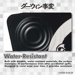 Professional Bulk Custom Logo Gaming Desk Mat Waterproof Extended <b>Large</b> <b>Mouse</b> <b>Pad</b> - Product Image 4