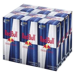 Boisson Énergisante de Haute Qualité, Gazeuse, à la Caféine, Formule Énergétique pour Sportifs, Vente en Gros, Fournisseur en Vrac, Fabricant - Product Image 1