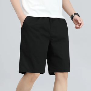 Men Breathable <b>Woolen</b> Board Shorts Athletic Training Running Fitness Comfortable Activewear Eco-Friendly Quick Dry Lightweight - Product Image 2