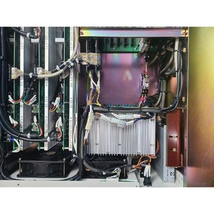Contrôleur de robot industriel Rockwell Samsung Automation SRC+ d'occasion, pièces d'équipement semi-conducteur de génération précédente - Product Image 1
