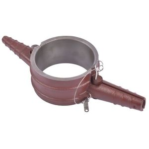 Jeu de segments de piston haute performance pour Cummins ISX, Caterpillar 3400 C 15 5.4" 4D33, Caterpillar 4JG2 NPR - Référence 5394454, Alésage 5.4" PT - Product Image 2