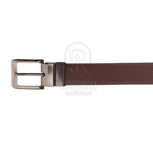 Cinturón de Cuero al Por Mayor a Precio Económico para Hombre, Ligero, del Mejor Material, Cinturones de Cuero 100% Genuino y Original - Product Image 4