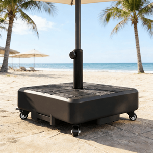 ฐานร่มสำหรับลานกลางแจ้ง คุณภาพพรีเมียมสำหรับพื้นที่กลางแจ้งของคุณ - Product Image 3