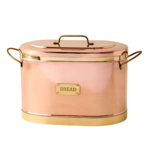 Modern Cylinder Metal <b>Cookie</b> <b>Jar</b> With Airtight Lid Minimalist Kitchen Storage Container For Freshness Preservation - Product Image 6