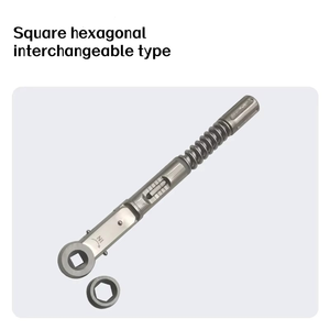 Llaves Dinamométricas de Alta Calidad para Implantes Dentales, Kit Protésico Universal - Product Image 3