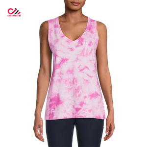 Top Selling <b>Women</b> <b>Singlet</b> Outwear Seamless Quick Dry Tank Top Plus Size Cotton <b>Women</b> Tank Top for Sale - Product Image 1