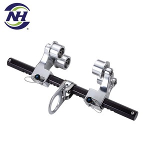อุปกรณ์นิรภัย Ce795 ตัวยึดคานป้องกันการตก - Product Image 6