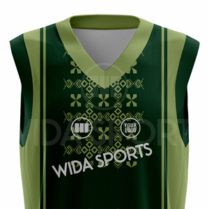 Uniforme de Baloncesto de Alta Calidad, Diseño Personalizado, Conjunto de Camiseta y Pantalones Cortos, Ropa Deportiva que Absorbe la Humedad, Proveedor Directo de Fábrica, Venta al Por Mayor - Product Image 4