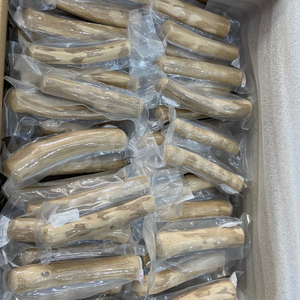 Madera de café puro de Vietnam para masticar, estimula la mente y mantiene a los perros ocupados durante el tiempo en solitario en casa. - Product Image 4