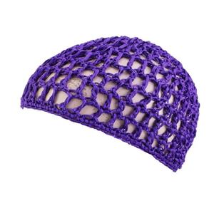 หมวกบีนนี่ถักมือลายแจ็คการ์ด  ผ้าอะคริลิก 100% ระบายอากาศได้ดี กันน้ำ  แบบ unisex  สำหรับใส่ลำลองในฤดูหนาว  ปรับขนาดได้ - Product Image 5