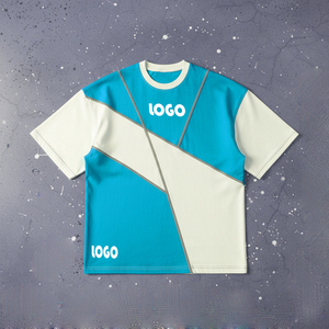 เสื้อยืดผ้าฝ้ายซูพิมาแบบสั่งทำพิเศษ ผ้าไม่ยับ ระบายอากาศได้ดี เนื้อผ้านุ่ม สำหรับผู้ชาย หรือเสื้อยืดแบบยูนิเซ็กส์สำหรับผู้ชาย - Product Image 2