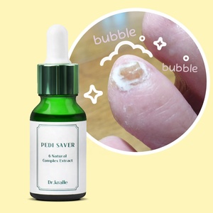 Sérum pour la santé des ongles, pour protéger les ongles sujettes aux problèmes de champignons, sérum coréen pour ongles aux ingrédients naturels - Product Image 3
