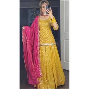 Nuevo Djěsigner-Top In New Fancy Style - Product Image 1