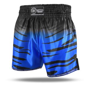 Muay Thai <b>shorts</b> premium satin fabric lightweight breathable training <b>shorts</b> elastic waistband gym fitness wear for <b>men</b> women - Product Image 5