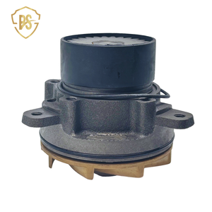 Bomba de Agua Nueva PANSHI OEM 8170305 para Repuesto de Piezas de Remolque - Product Image 2