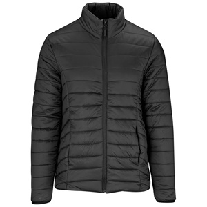 Top Quality Men's <b>Light</b> Weight Puffer Jacket With Custom Logo Custom Color Waterproof Jacket - Product Image 5