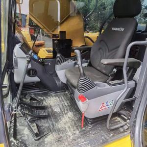 PC220-8 de PC240-8 d'excavatrice de KOMATSU avec le bon moteur utilisé de condition de prix comme composant de noyau - Product Image 2