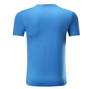 Uniforme de Tenis Premium para Hombre, Transpirable, de Malla de Poliéster de Alta Calidad, Tela Suave, Logotipo Personalizado, para Entrenamiento y Partidos - Product Image 4
