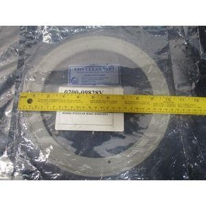AMAT 0200-09828 Anillo de Enfoque ESC 200/201mm, WEST - Equipo y Piezas de Semiconductores de Confianza a Nivel Global - Product Image 3