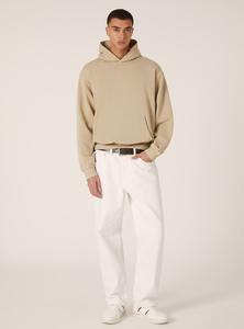 Sudadera con Capucha de Calidad de Exportación para Hombre con Tela Resistente de Proveedores Globales Confiables - Product Image 3