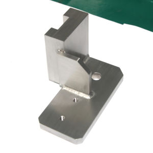 Fournisseur OEM de pièces en aluminium et acier inoxydable usinées par CNC au Vietnam - Product Image 2