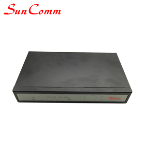 ระบบ VoIP SC-08-S พร้อมช่อง FXS 8ช่อง - Product Image 3