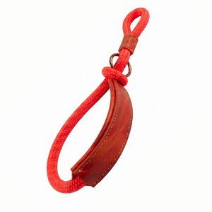 สายรัดข้อมือสำหรับไม้พาเดลไนลอนแบบกำหนดสีเองได้ น้ำหนักเบา ทนทาน สายรัดแบบสปอร์ต ปรับขนาดได้ ไม่ลื่น - Product Image 6