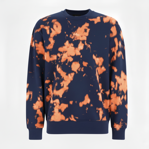 Sudaderas con Capucha y Cremallera de Alta Calidad, Tejidas, 100% Algodón, 230 g/m², Manga Larga para Otoño - Product Image 1