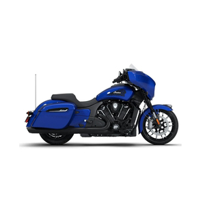 Nueva Indian Chieftain Powerplus Dark Horse 2026 - Product Image 1