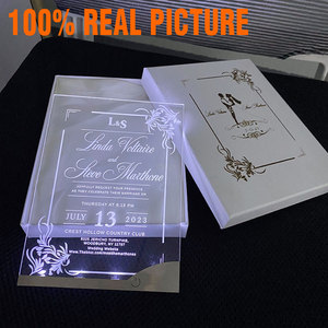 Certificado de Entrenamiento Personalizado, Luz LED Premium Recargable, Acrílico Translúcido, Graduación, Membresía, Cursos Completos, Colorido - Product Image 2