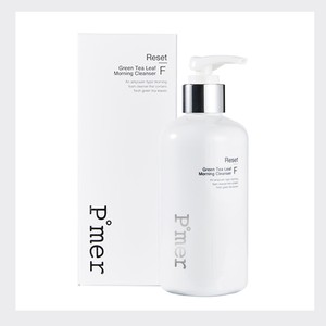 โฟมล้างหน้า Puremer Puremereu Nokchaip Achim โฟมล้างหน้า Jomtam โฟมล้างหน้า ผลิตในเกาหลี - Product Image 4
