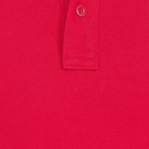 Camiseta de Hombre Fabricada en Fábrica por Fabricante OEM, Proveedor de Marca Privada, Ropa al por Mayor, Camiseta Polo para Hombre - Product Image 5