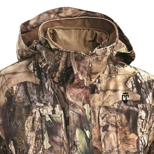 Vestes de chasse pour hommes, taille adulte, prix raisonnable, très demandées, fabriquées par un fabricant. - Product Image 6