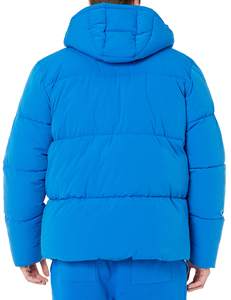 Veste matelassée pour homme avec des vestes chaudes d'hiver de différentes couleurs, vêtements pour homme, vestes matelassées pour homme, vestes respirantes pour homme - Product Image 4