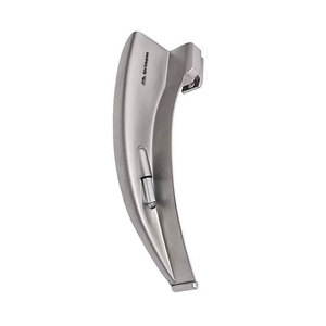 Compatible Standard Size Best Practices Wholesale <b>Surgical</b> <b>Instrument</b> High-Quality Stainless Steel Laryngoscope Blades - Product Image 3